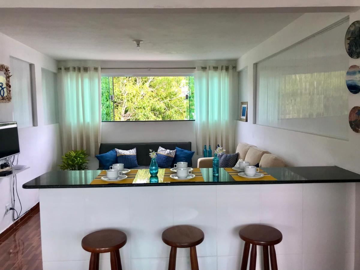 Casa Sobrado 02 Quartos, Praia Grande أرايال دو كابو المظهر الخارجي الصورة