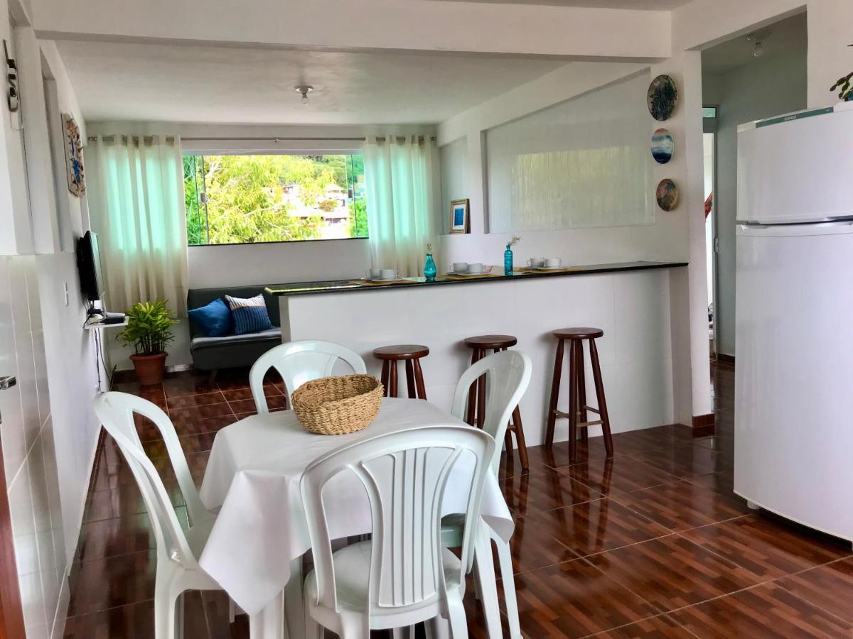 Casa Sobrado 02 Quartos, Praia Grande أرايال دو كابو المظهر الخارجي الصورة