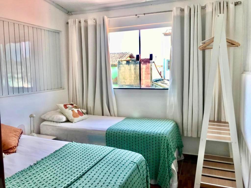 Casa Sobrado 02 Quartos, Praia Grande أرايال دو كابو المظهر الخارجي الصورة