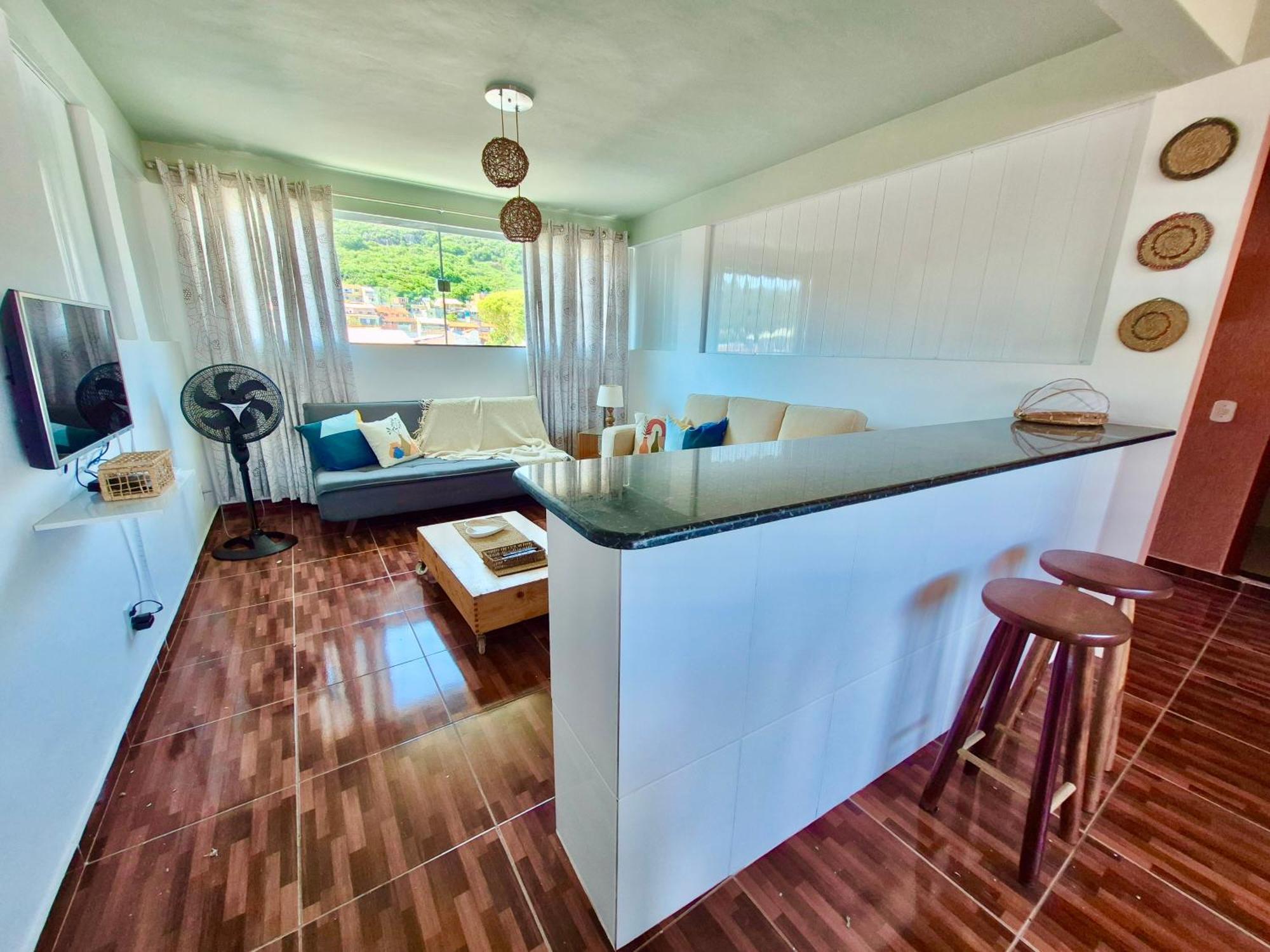 Casa Sobrado 02 Quartos, Praia Grande أرايال دو كابو المظهر الخارجي الصورة